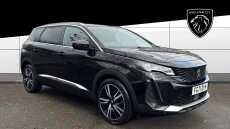Peugeot 5008 1.2 PureTech GT Premium 5dr EAT8 Petrol Estate